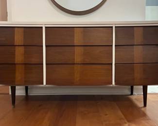 MCM Dresser