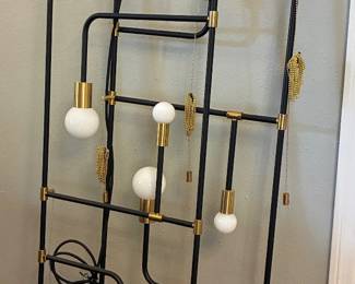 Lambert and Fils wall lamp