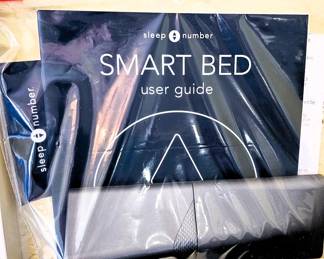 Smart bed