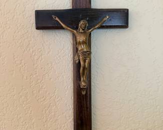 Jesus cross