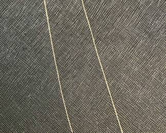 14 karat gold necklace