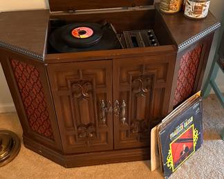 Sears Council hi-fi