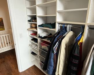 Doctoral cap and gown