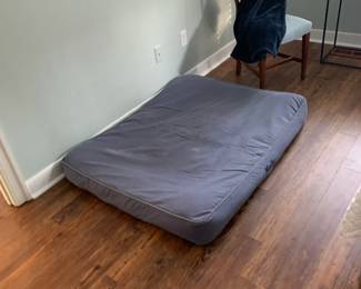 Dog bed