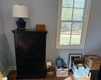 Ballard Designs secretary desk