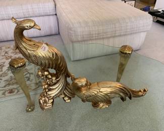 #13	Pair of Birds 	 $30.00 
