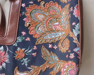 Purse one of hundred
