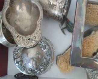 Is sterling silver
