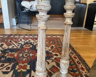 1226 Candlesticks Large