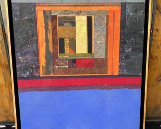 1226 Poblano Fine Art