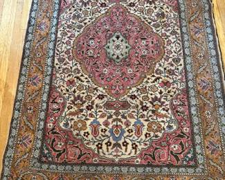 1226 Rugs Middle Eastern