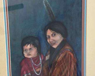 1226 Native Art