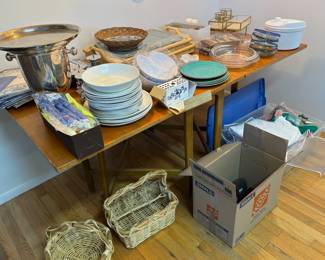 1230A Housewares