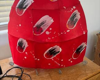 1230A Artist Lamp