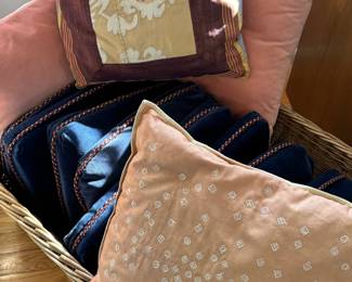 1230A Home Pillows