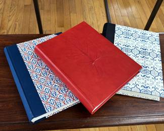 1230A Fine Photo Albums