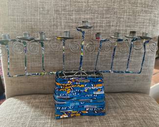 1226 Candleabra