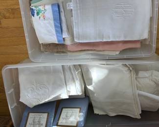 1230A Home Antique Linens