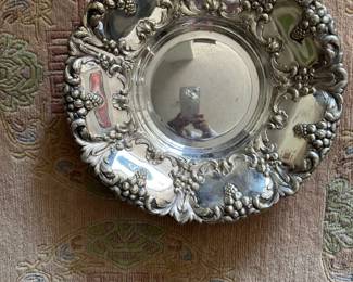 1226 SIlver Plate