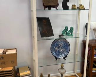1230A Small Antiques