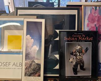 1226 Posters