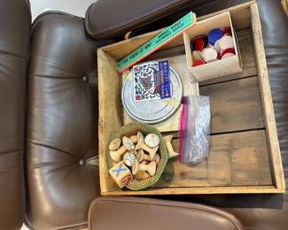 1230A Vintage Treasures