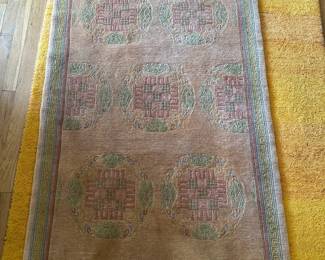 1226 Rugs Chinese Gabbeh
