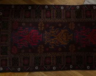 1226 Rug Caucasian
