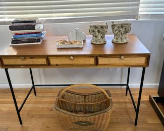1230A Contemporary Desk Bookends