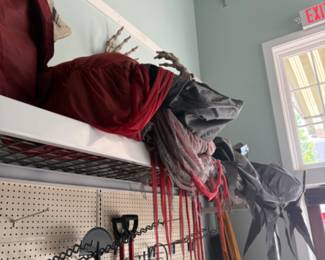 Liquidating including fixtures! For questions please text Julie at 404-510-9444 or Laura at 205-876-4220. 