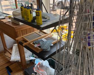 Liquidating including fixtures! For questions please text Julie at 404-510-9444 or Laura at 205-876-4220. 