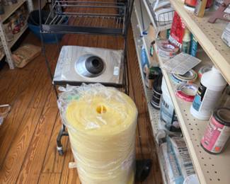 Liquidating including fixtures! For questions please text Julie at 404-510-9444 or Laura at 205-876-4220. 