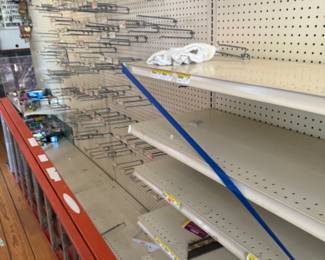 Liquidating including fixtures! For questions please text Julie at 404-510-9444 or Laura at 205-876-4220. 