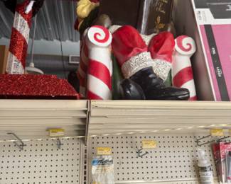 Liquidating including fixtures! For questions please text Julie at 404-510-9444 or Laura at 205-876-4220. 