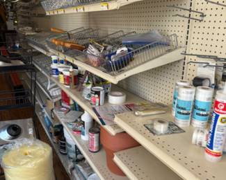 Liquidating including fixtures! For questions please text Julie at 404-510-9444 or Laura at 205-876-4220. 
