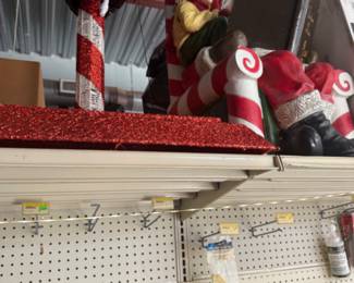 Liquidating including fixtures! For questions please text Julie at 404-510-9444 or Laura at 205-876-4220. 