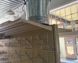 Liquidating including fixtures! For questions please text Julie at 404-510-9444 or Laura at 205-876-4220. 