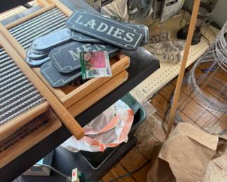 Liquidating including fixtures! For questions please text Julie at 404-510-9444 or Laura at 205-876-4220. 