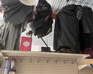 Liquidating including fixtures! For questions please text Julie at 404-510-9444 or Laura at 205-876-4220. 