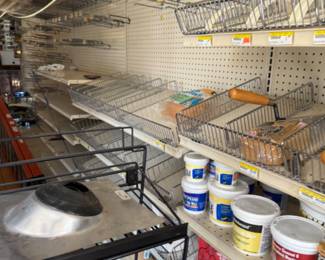 Liquidating including fixtures! For questions please text Julie at 404-510-9444 or Laura at 205-876-4220. 