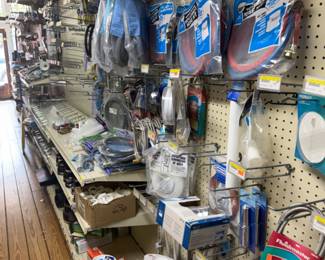 Liquidating including fixtures! For questions please text Julie at 404-510-9444 or Laura at 205-876-4220. 