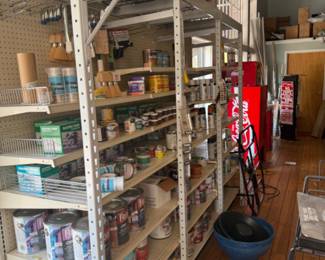 Liquidating including fixtures! For questions please text Julie at 404-510-9444 or Laura at 205-876-4220. 