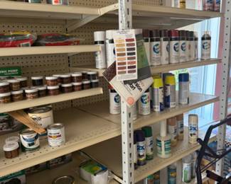 Liquidating including fixtures! For questions please text Julie at 404-510-9444 or Laura at 205-876-4220. 