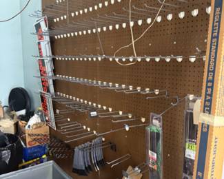 Liquidating including fixtures! For questions please text Julie at 404-510-9444 or Laura at 205-876-4220. 