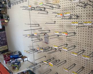 Liquidating including fixtures! For questions please text Julie at 404-510-9444 or Laura at 205-876-4220. 