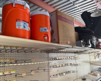 Liquidating including fixtures! For questions please text Julie at 404-510-9444 or Laura at 205-876-4220. 