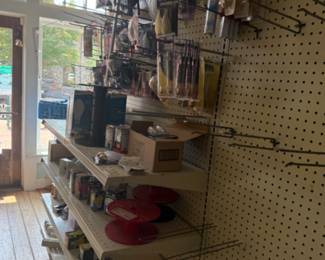 Liquidating including fixtures! For questions please text Julie at 404-510-9444 or Laura at 205-876-4220. 