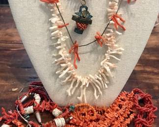 Coral