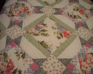 Full quilt