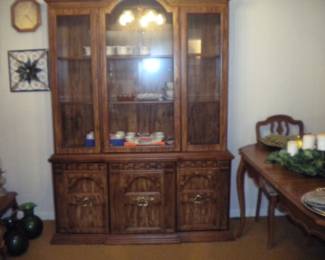 China cabinet